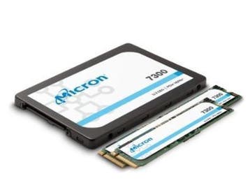 Micron 7300 PRO 2.5 960 GB PCI Express 3.0 3D TLC, Nieuw