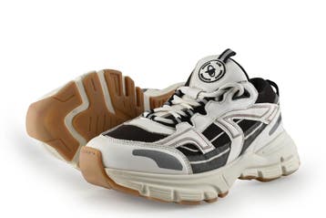 Axel Arigato Sneakers in maat 38 Wit, Verzenden, Wit, Axel Arigato, Sneakers of Gympen