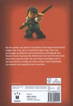 Meester der elementen / LEGO Ninjago / 1 9789030501411, Verzenden, Gelezen