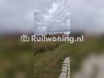 Ruim huis in Den Helder zoekt plekje in Den Helder