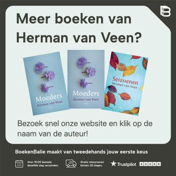 Het kroonjuweel / De wonderlijke avonturen van Alfred J., Verzenden, Gelezen, Herman van Veen