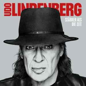 cd digi - Udo Lindenberg - StÃ¤rker Als Die Zeit, Verzenden, Zo goed als nieuw