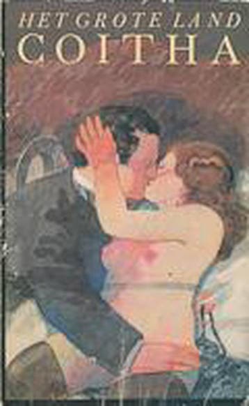 Het grote land Coïtha 9789029551298, Verzenden, Gelezen