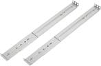 Server Rail Kit 40kg | 430mm Breed | Laatste Stuk!, Computers en Software, Serverkasten, Ophalen of Verzenden, Nieuw, Geperforeerd