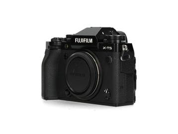Fujifilm X-T5 - <32.000 kliks - 1 jaar garantie, Ophalen of Verzenden, Zo goed als nieuw, Fujifilm