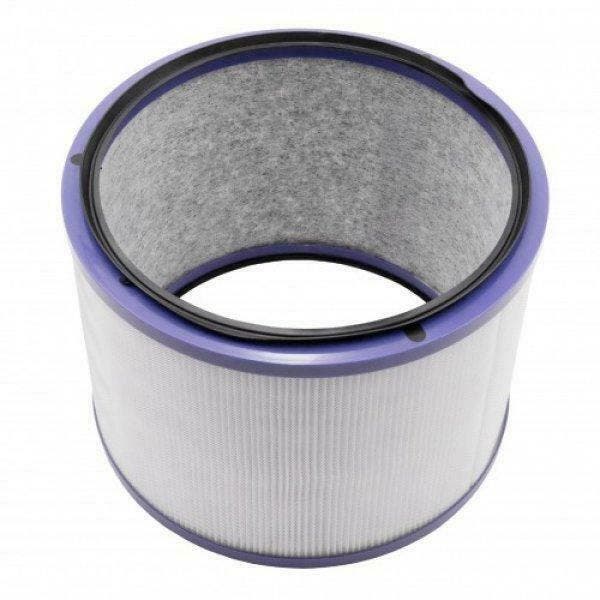 Hepa luchtzuiveringsfilter v Dyson Pure Hot + Cool Link 2016, Witgoed en Apparatuur, Airco's, Nieuw, Staande ventilator, Koelen en Ontvochtigen