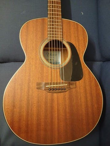 Takamine - GX11ME-NS - - Akoestische gitaar - China - 2010, Nieuw