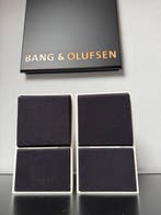 Bang & Olufsen - BeoVox CX50 Wit / Zwart Nieuwe Stoffen, Nieuw