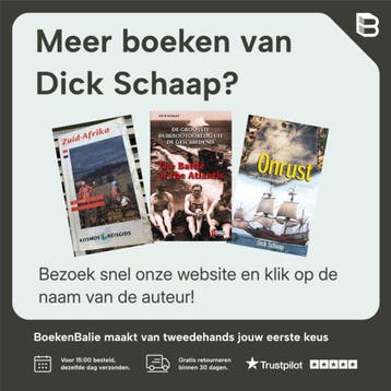 Zuid-Afrika / Kosmos grote gids - Dick Schaap 9789021532479, Verzenden, Gelezen, Dick Schaap