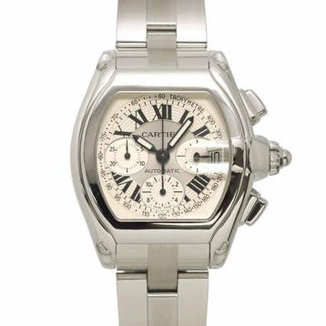Cartier - Roadster - W62006X6 - Heren - 2010-2020, Nieuw
