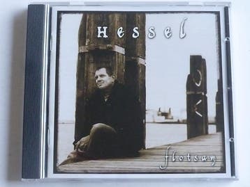 Hessel - Flotsam, Ophalen of Verzenden, Zo goed als nieuw