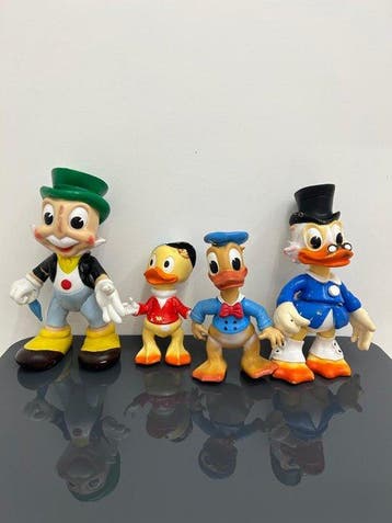 Disney - Speelgoed, Verzamelen, Nieuw