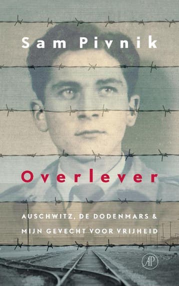 Overlever - Sam Pivnik 9789029586207, Verzenden, Gelezen, Sam Pivnik