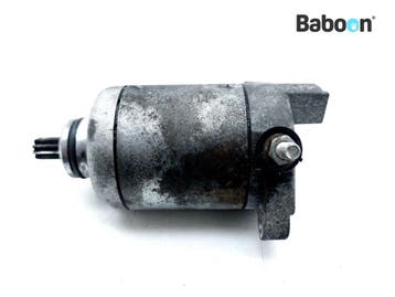 Startmotor Benelli Adiva 125 2001-2006 D100, Verzenden, Gebruikt