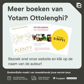 Shelf love / Ottolenghi test kitchen 9789464040883, Verzenden, Gelezen, Yotam Ottolenghi