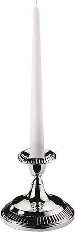 Kaars kandelaar voor horeca | Ø 11 x 10 cm, Verzenden