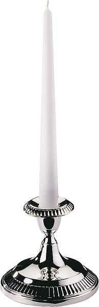 Kaars kandelaar voor horeca | Ø 11 x 10 cm, Zakelijke goederen, Horeca | Overige, Verzenden