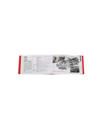 TUTTE LE ALFA ROMEO 1910 - 2000, Boeken, Nieuw, Alfa Romeo, Author