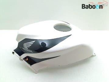 Tank Cover Honda CBR 600 RR 2007-2012 (CBR600RR PC40), Verzenden, Gebruikt