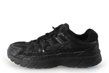 Nike Sneakers in maat 43 Zwart, Verzenden, Zwart, Nike, Sneakers of Gympen