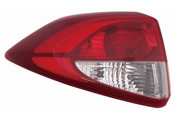Achterlicht o.a: Hyundai, Tucson (TL), Ophalen of Verzenden, Nieuw, Hyundai