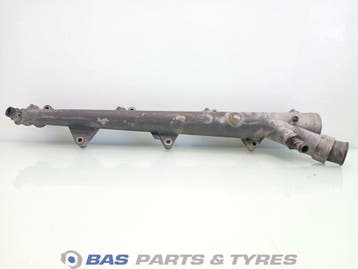 Waterpijp Scania 2590707, Ophalen, Gebruikt, Scania, Motor en Toebehoren