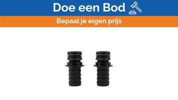 Bieden: Flojet 20381-003 5/8inch Straight Hose, Ophalen of Verzenden, Nieuw, Kombuis en Sanitair, Zeilboot of Motorboot