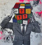 Paulo Brito - Encaixe mental (XXL)