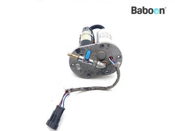 Benzinepomp Aprilia SMV 750 Dorsoduro 2008-2013 (SMV750, Motoren, Onderdelen | Overige, Verzenden, Gebruikt