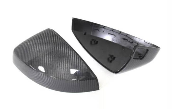 Carbon spiegelkappen Audi A3 / S3 / RS3, Auto diversen, Tuning en Styling, Verzenden