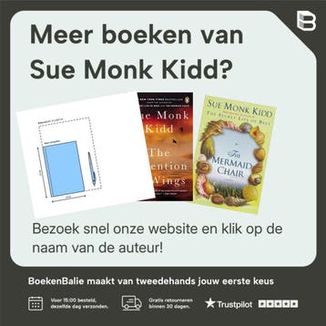 The Invention of Wings 9780143121701 Sue Monk Kidd, Verzenden, Gelezen, Sue Monk Kidd