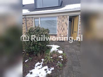 Huis in Dronten aangeboden voor plek in Den Haag Voorbur, Den Haag