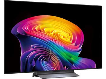 Lg - OLED 55-59 OLED 4K TV - 55 inch, Verzenden, Nieuw, 100 cm of meer, 4k (UHD)