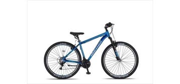 Nieuwe herenfietsen vanaf €245 - Altec, Wheelerz e.a., Nieuw