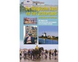 Belgische Kust Achterland Ontdekken Bele - Belgische Kust, Ophalen of Verzenden, Nieuw