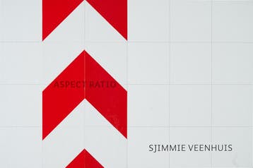 Aspect Ratio | Sjimmie Veenhuis | Nieuw, Boeken, Ophalen of Verzenden, Nieuw, Sjimmie Veenhuis
