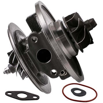 VW AUDI A3 SEAT GOLF BV39 Turbo CHRA Cartridge Hoge Prest..., Verzenden, Nieuw, Audi