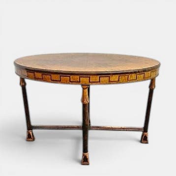 Swedish cabinet maker - Fully vintage piece -1930s -