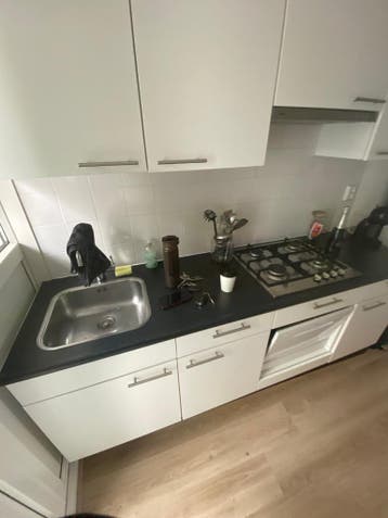 Te huur: Appartement Peppelweg in Rotterdam, Appartement, Rotterdam, Zuid-Holland