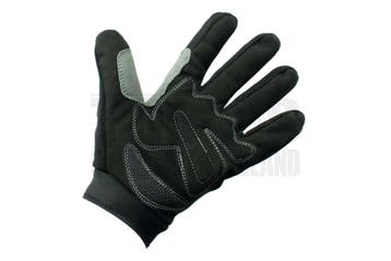 Handschoenen set cross zwart / zwart MKX (S t/m XL), Ophalen of Verzenden, Nieuw, MKX