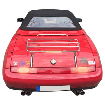 Alfa Spider 916 bagagerek/drager, Auto diversen, Ophalen of Verzenden