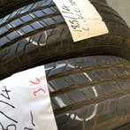 2 x Continental VancoContact 185-80-14 C C Zomerbanden 9mm, Auto-onderdelen, Banden en Velgen, 14 inch, Band(en), Zomerbanden