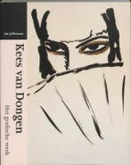 Kees van Dongen 9789040087783 J. Juffermans, Verzenden, Gelezen, J. Juffermans