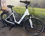 Cube Supreme elektrische damesfiets met riem-aandrijving, Ophalen of Verzenden, Zo goed als nieuw, 51 tot 55 cm, Cube