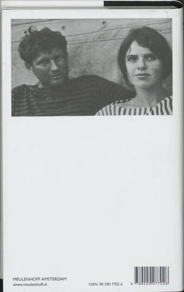 Een roos van vlees 9789029077026 R.J.B. Boonekamp, Verzenden, Zo goed als nieuw, R.J.B. Boonekamp
