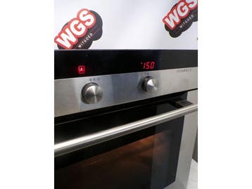 Siemens HB48155 - Inbouwoven - 65 liter - 6 programmas, Verzenden, Zo goed als nieuw