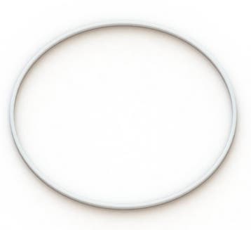Grainfather  - Top / Bottom Perforated Plate Seal, Ophalen of Verzenden, Nieuw, Overige typen