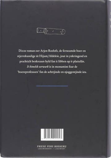 It himelsk oerwurk 9789033005893 Durk van der Ploeg, Boeken, Verzenden, Zo goed als nieuw, Durk van der Ploeg