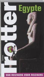 Egypte / Trotter 9789020962840, Boeken, Reisgidsen, Verzenden, Gelezen