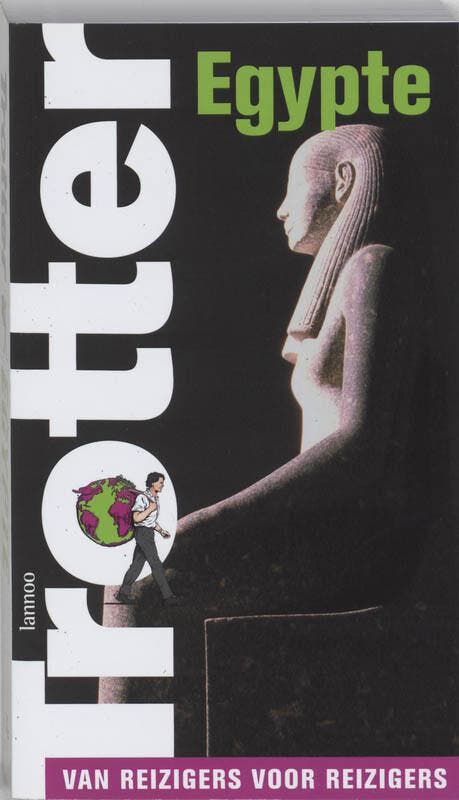 Egypte / Trotter 9789020962840, Boeken, Reisgidsen, Gelezen, Verzenden